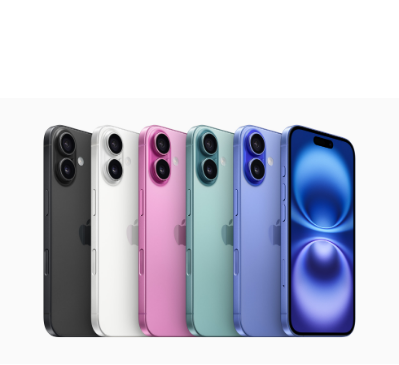 IPhone16