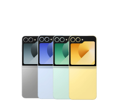 Galaxy Z Flip6
